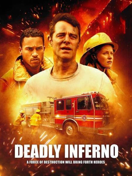 Deadly Inferno