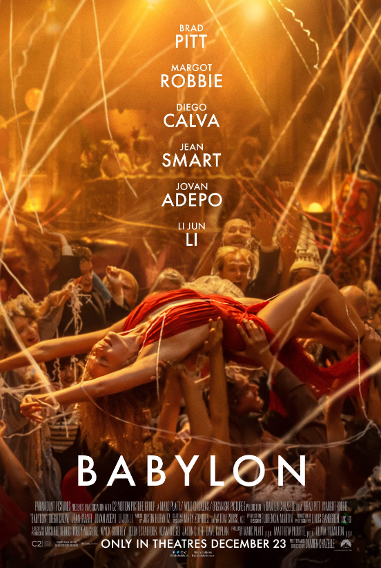 Babylon