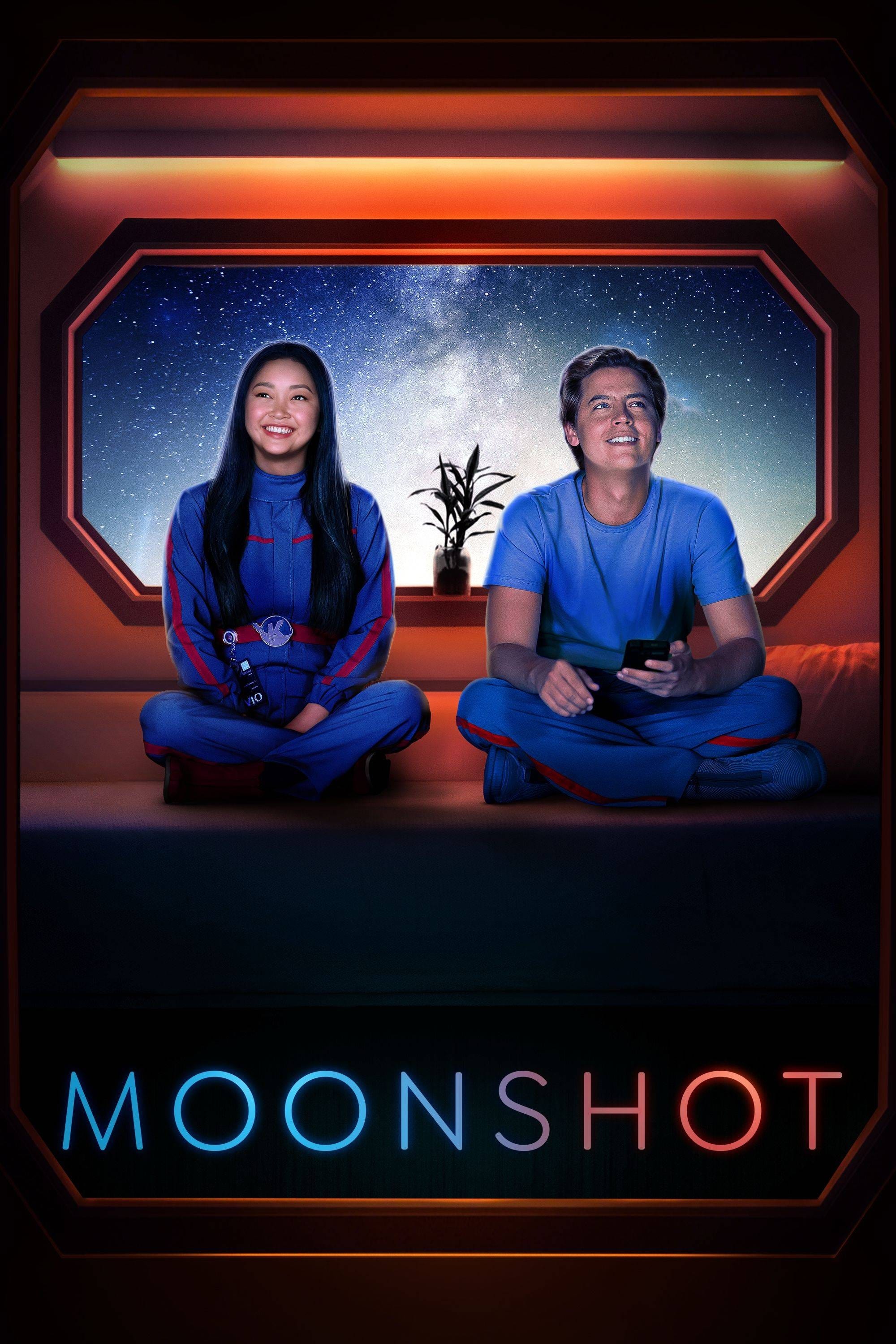 Moonshot