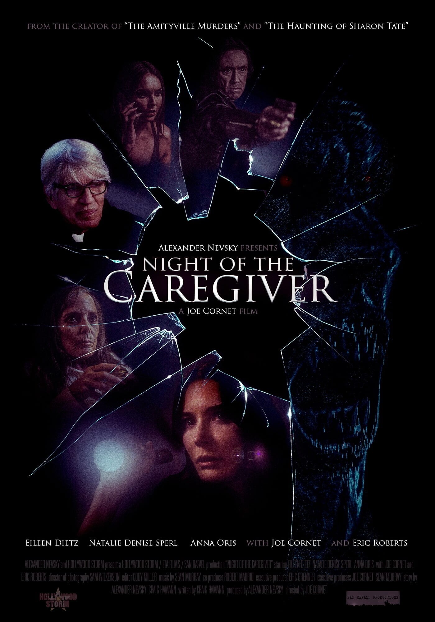 Night of the Caregiver