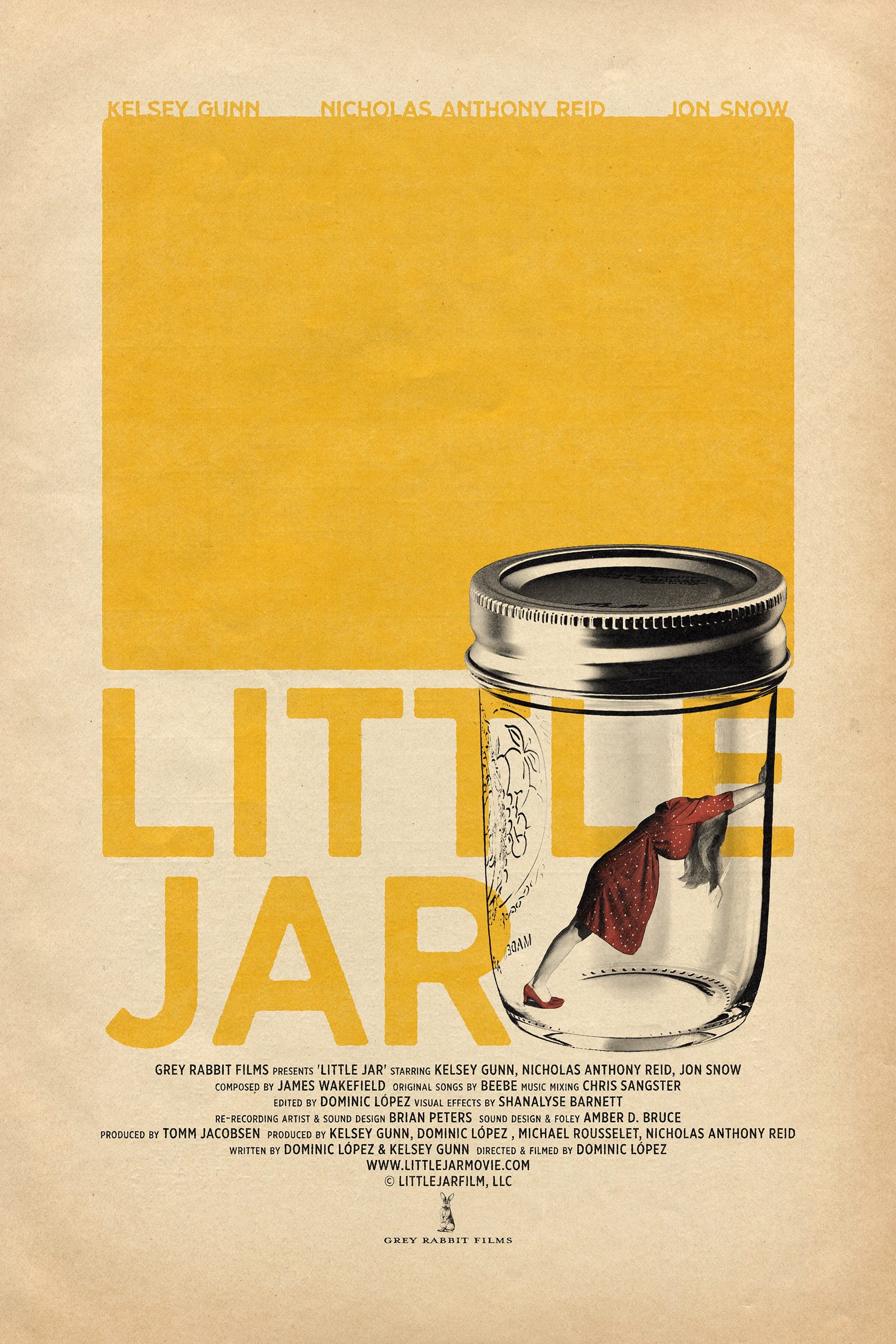 Little Jar