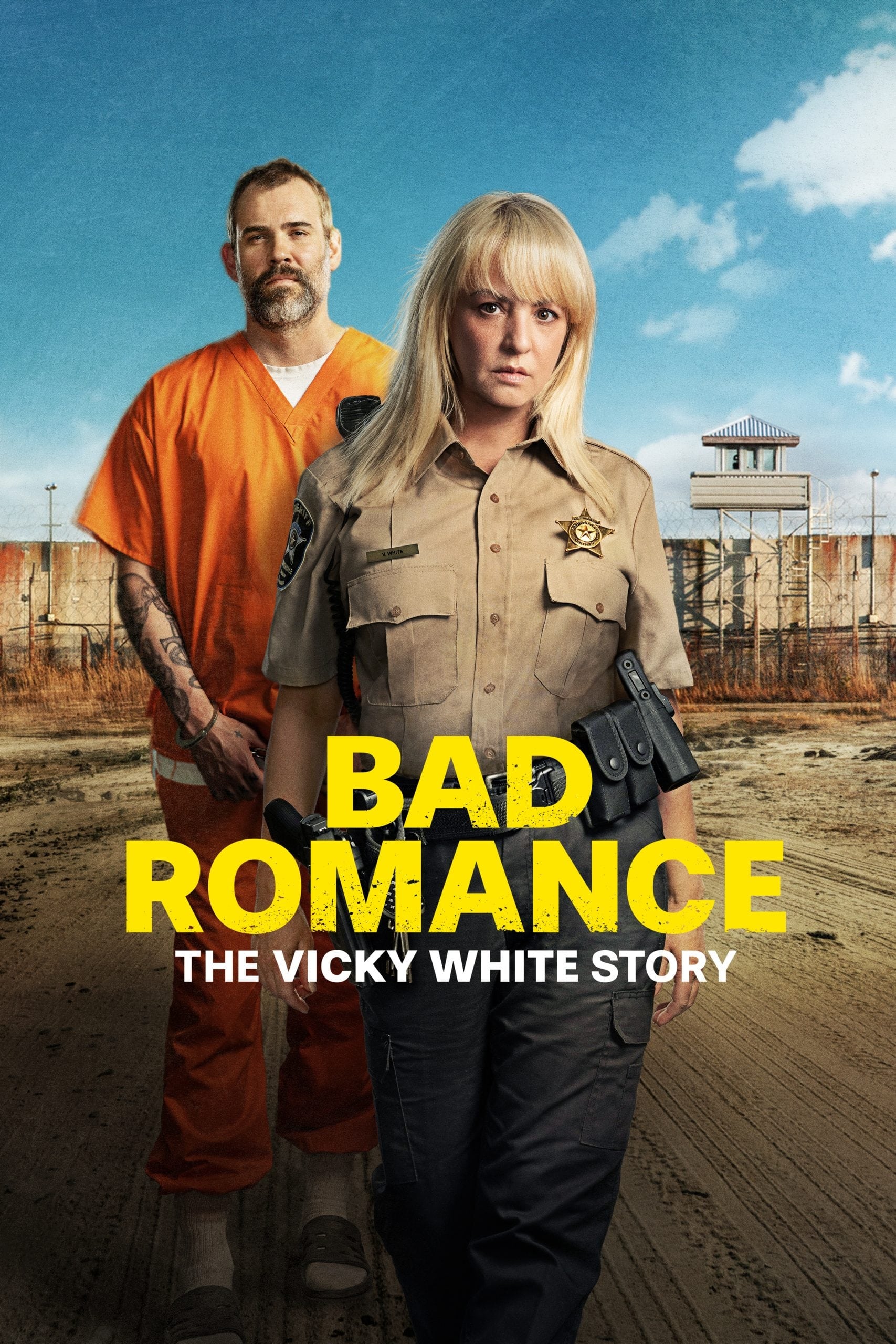 Bad Romance: The Vicky White Story