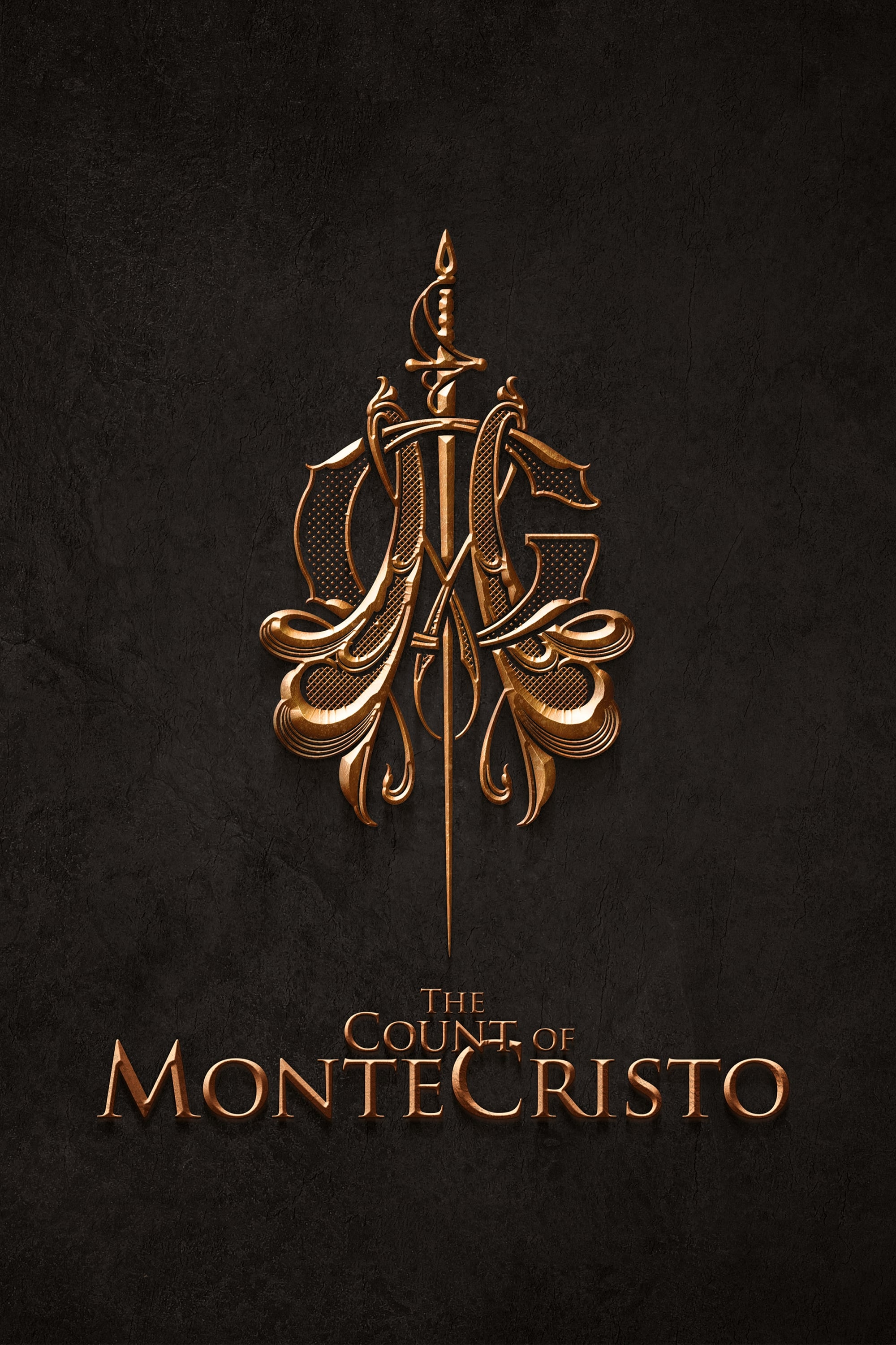 The Count of Monte-Cristo