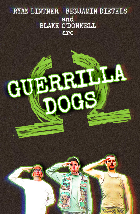 Guerilla Dogs