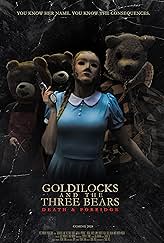 Goldilocks and the Three Bears: Death and Porridge