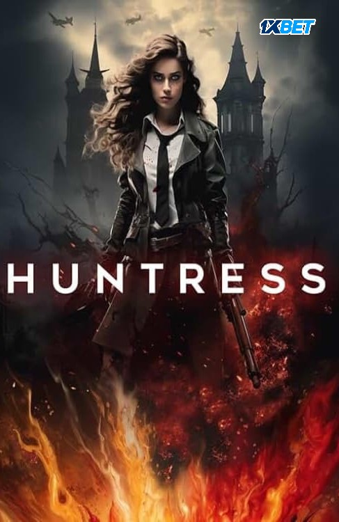 Huntress